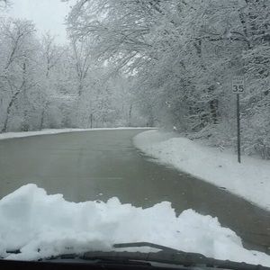 Meet your Posher, Alma n